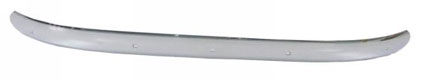 1947-53 Chevy Pickup Rear Bumper