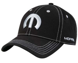 Mopar M Cap