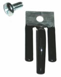 AX-41 Positive Wire Clip