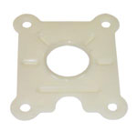 Brake Booster Mounting Plate