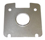 Brake Booster Mounting Plate