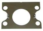 Brake Booster Mounting Plate