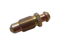 Disc Brake Caliper Bleeder Screw