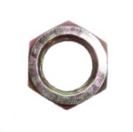 Front Wheel Spindle NUT
