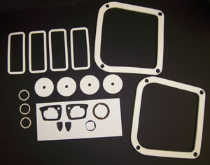 BODY GASKET SETS