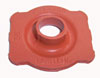 end of steering column coupler seal