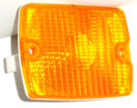 Jeep Park Signal Lamp