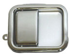 Jeep Chrome Door handle