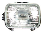 Jeep Sealed Beam Headlamp