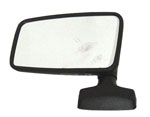 Jeep Rear View Mirror