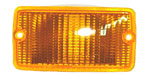 Jeep Park Signal lamps