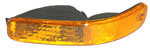 Jeep Liberty Park Signal lamp