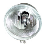 Jeep Liberty Fog Lamp