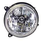 Jeep Liberty Head lamp