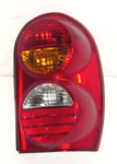 Jeep Liberty Tail Lamp