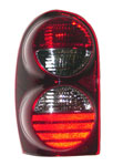 Jeep Liberty Tail lamp