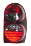 Jeep Liberty tail Lamp