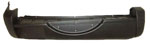 Jeep Liberty Rear Bumper Cover