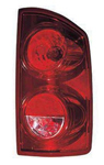 Dodge Ram Taillight Assy