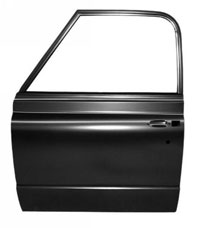 1967-71 Chevy Pickup Door Shell