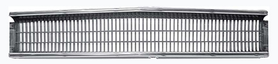 1970 ROADRUNNER / SATELLITE GRILLE ASSEMBLY