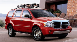 Durango