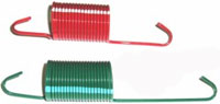 Throttle Return Spring