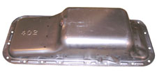 oil pan