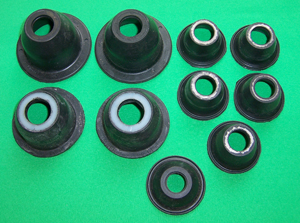 Front Suspension Seal Kit