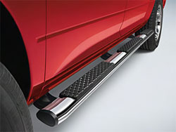 OEM Ram Running Board 