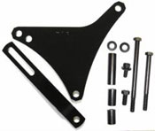 HF-007H Alternator Bracket Kit