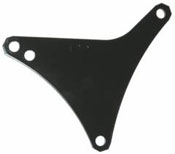 Alternator Triangle Bracket