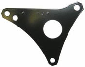 Alternator Triangle bracket