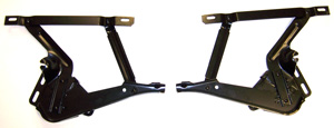 1970-1974 Barracuda & Challenger Hood Hinges