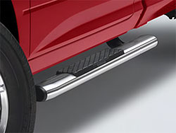 OEM Ram Running Board