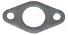 Hemi Heat Tube Flange gasket