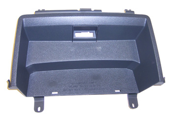 Dodge Ram Closeout Panel