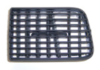 Dodge Ram Vent Grille