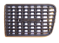 Dodge Ram Vent Grille