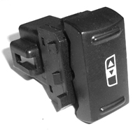 Dodge ram Sliding Window Switch