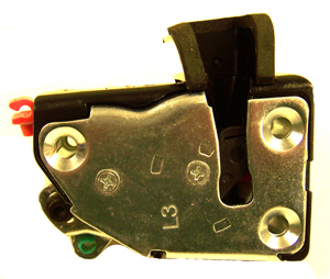 Dodge Ram Door Latch