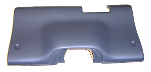 Dodge Ram Steering Column Cover