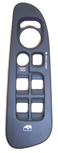 Dodge Ram Power Window Switch Bezel 