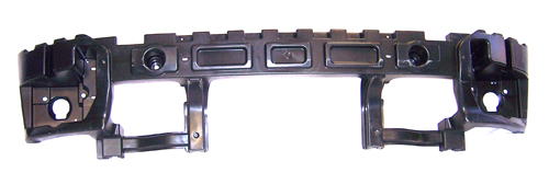 Dodge Ram Front Bumper Absorber