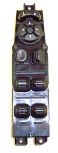 Dodge Ram Power Window Switch