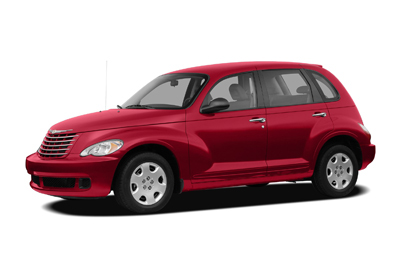 PT Cruiser