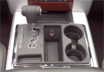 Dodge Ram Automatic Floor Shift Conversion Kit