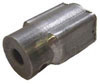 End of Steering Column Coupler