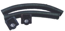 Dodge Truck Dash Vent & Hose Kit