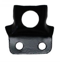 69 Camaro Outer Corner Bumper Bracket